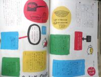 美しい暮しの手帖　昭和29年26号　どうすれば短かい時間でおいしい料理が作れるか　x
