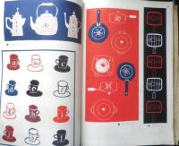 暮しの手帖　昭和29年27号　スパゲッティの料理　y
