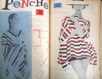 暮しの手帖　昭和32年40号　主婦はどれだけ働いているか　z
