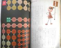 暮しの手帖　昭和32年38号　印刷してある通りの分量が入っていたか　d
