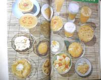 暮しの手帖　昭和31年35号　お米は正しく配給されているか　d
