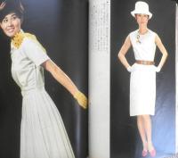 暮しの手帖　昭和41年85号　電気掃除機をテストする　t
