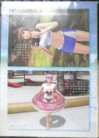 ファミ通Xbox360　2007年2月号　巻頭大特集/ブルードラゴン　i
