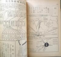 すぐに役立つ学習統計年鑑　昭和30年小学五年生新年特大号付録　e
