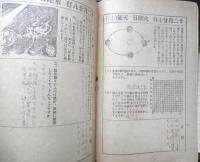 冬休みの友　尋常科第六学年　静岡県教育委員会編纂　昭和2年発行　a13
