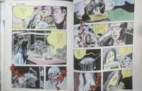 小学館入門百科176 カラー版妖怪まんが　鬼太郎　水木しげる　昭和60年初版　n　
