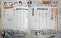 小学館入門百科シリーズ55　熱球！甲子園高校野球入門　昭和52年3刷　近藤唯之　l
