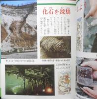 小学館入門百科シリーズ14　採集・標本入門　昭和46年初版　監修/松田修・矢島稔　q
