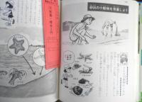 小学館入門百科シリーズ14　採集・標本入門　昭和46年初版　監修/松田修・矢島稔　q
