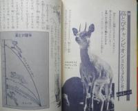 なぞ神秘 動物の超能力　小原秀雄　発行年不明　ジュニアチャンピオンコース　学研　t
