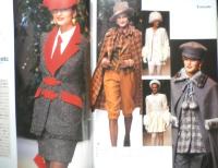 MODE et MODE モードェモード　1994年秋号No.288 q
