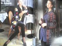 MODE et MODE モードェモード　1994年秋号No.288 q
