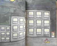 ぺろぺろん 筒井敬介作　東君平絵　1970年初版　あかね書房　w
