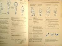 洋書　ダンス　Classical Dance A Complete Manual of the Cecchetti Method Vol.2　u
