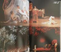 バレリーナへの道　Vol.7　平成6年初版　巻頭特集/「シンデレラ」　文遠社編　n
