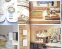 ロッタちゃんのハンドメイドのある暮らし 2002年初版　主婦の友社　n
