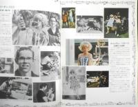 映画パンフレット アメリカン・グラフィティ　昭和54年改訂版　d
