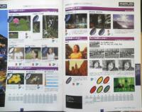 marumi　マルミフィルター＆フォト・デジタルアクセサリー総合カタログ　パンフレット　平成22年12月　a
