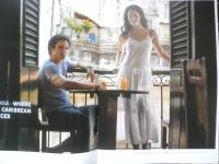 ライカ　LEICA V-LUX20　カタログ　パンフレット　a
