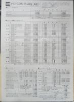 オリンパス　ズイコー交換レンズグループ　カタログ　パンフレット　1978年　a
