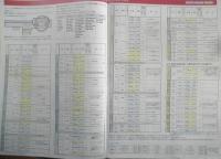 パイオニア　HI-FI-WAY　カタログ　パンフレット　1984年10月　a12
