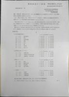 大映ビデオ'83年度総合カタログ　パンフレット　d
