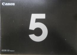 Canon　デジカメ　カタログ　パンフレット　2点セット　2010～2011年　a19
