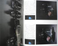 CANON　カメラ　カタログ　パンフレット　4点セット　1980年　a20
