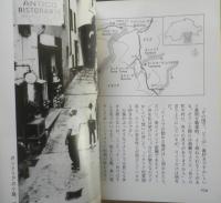 ヨーロッパ鉄道旅行Ⅲ スイス/フランス　昭和60年初版　カラーブックス687　保育社　q
