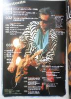 Fender Guitars フェンダー・ギター　丸ごと一冊テレキャスター　vol.1　2000年初版　枻出版社　d