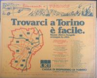 イタリアの鉄道時刻表 POZZORARIO NORD CENTRO ITALIA　1981.1982年　c