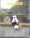 bounce　2001年11月号　コーネリアス　タワーレコード　e