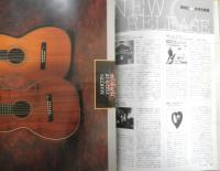 Player プレイヤー　2002年12月号No.442　KEITH RICHARDS/THE ROLLING STONES　e