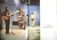 Player プレイヤー　2002年9月号No.439　RED HOT CHILI PEPPERS　e