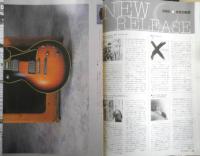 Player プレイヤー　2002年9月号No.439　RED HOT CHILI PEPPERS　e