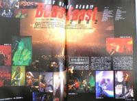 Player プレイヤー　2003年3月号No.445　MOTORHEAD×SLAYER　g