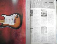 Player プレイヤー　2003年3月号No.445　MOTORHEAD×SLAYER　g