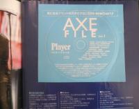 Player プレイヤー　2002年11月号No.441　高見沢俊彦ギター・コレクション　g