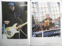 Player プレイヤー　2002年8月号No.438　沼澤尚全機材　g