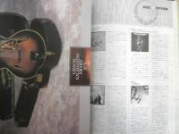 Player プレイヤー　2002年8月号No.438　沼澤尚全機材　g