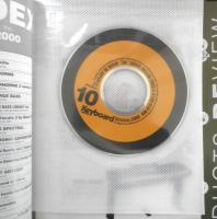 Keyboard magazine キーボードマガジン　2000年10月号　アーティスト直伝＆インタビュー/鷺巣詩郎　リットーミュージック　g