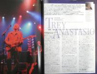 ギター・マガジン Guitar magazine　2002年10月号　特集/本誌ライター陣が教えるとっておきの耳コピ・テクニック　リットーミュージック　i