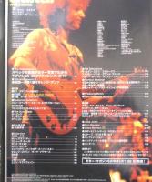 ギター・マガジン Guitar magazine　2002年5月号　ギブソンE3-335リファレンス・ガイド　リットーミュージック　i