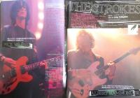 ギター・マガジン Guitar magazine　2002年5月号　ギブソンE3-335リファレンス・ガイド　リットーミュージック　i