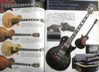 ギター・マガジン Guitar magazine　2002年8月号　特集/ジャンル別超絶エクササイズに挑戦！　リットーミュージック　l
