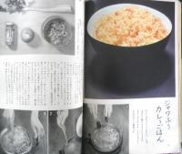 暮しの手帖　昭和35年第54号　ご飯むしで作るプディング　l