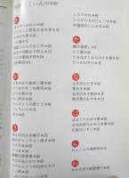 母から娘に伝えたい折々の味　日本テレビ「折々の味」編/上村泰子監修　1995年初版　ブックマン社　t