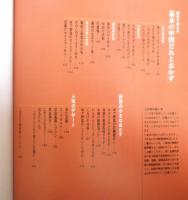 別冊NHKきょうの料理 中国おかず　2002年初版　NHK出版　l