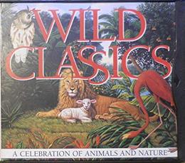 CD　Wild Classics 