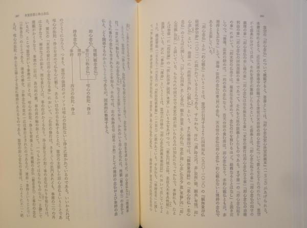本覚思想論 田村芳朗仏教学論集(田村 芳朗) / 古本、中古本、古